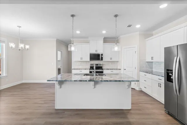 $449,900 | 254 Prominence Drive, Unit TP52, Grovetown, GA 30813