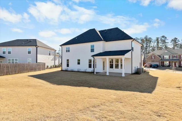 $449,900 | 254 Prominence Drive, Unit TP52, Grovetown, GA 30813