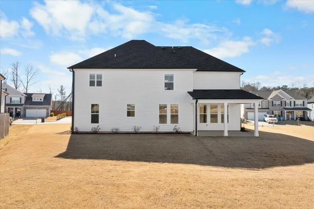 $449,900 | 254 Prominence Drive, Unit TP52, Grovetown, GA 30813