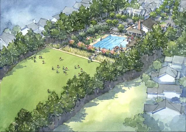 $449,900 | 254 Prominence Drive, Unit TP52, Grovetown, GA 30813