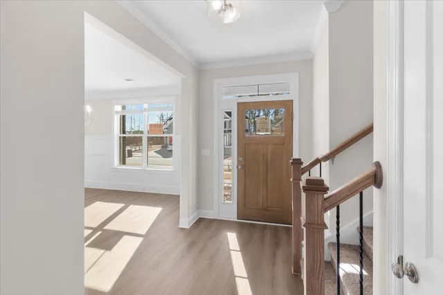 $449,900 | 254 Prominence Drive, Unit TP52, Grovetown, GA 30813