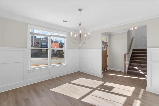 $449,900 | 254 Prominence Drive, Unit TP52, Grovetown, GA 30813