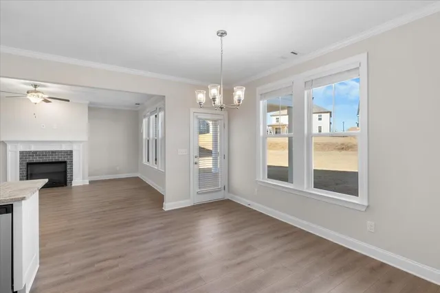 $449,900 | 254 Prominence Drive, Unit TP52, Grovetown, GA 30813