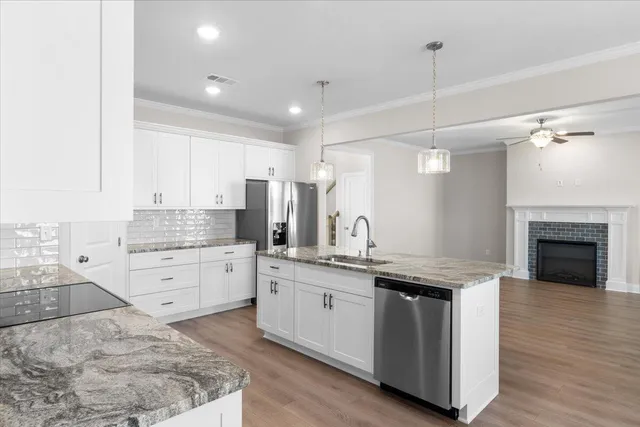 $449,900 | 254 Prominence Drive, Unit TP52, Grovetown, GA 30813