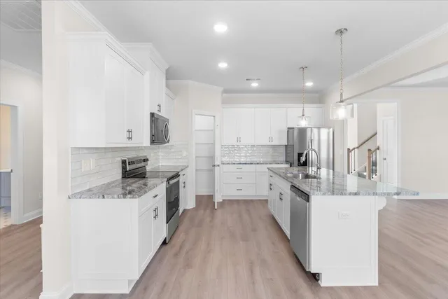 $449,900 | 254 Prominence Drive, Unit TP52, Grovetown, GA 30813