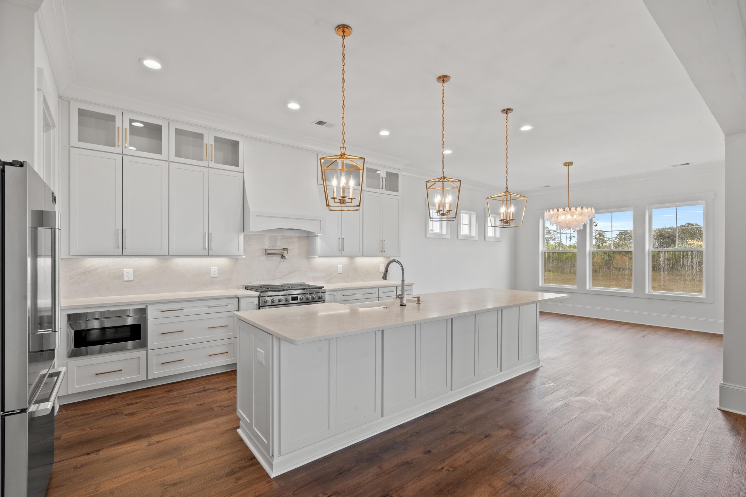 80 Mullet Bay Road Pawleys Island, SC 29585 - Photo 2 of 11