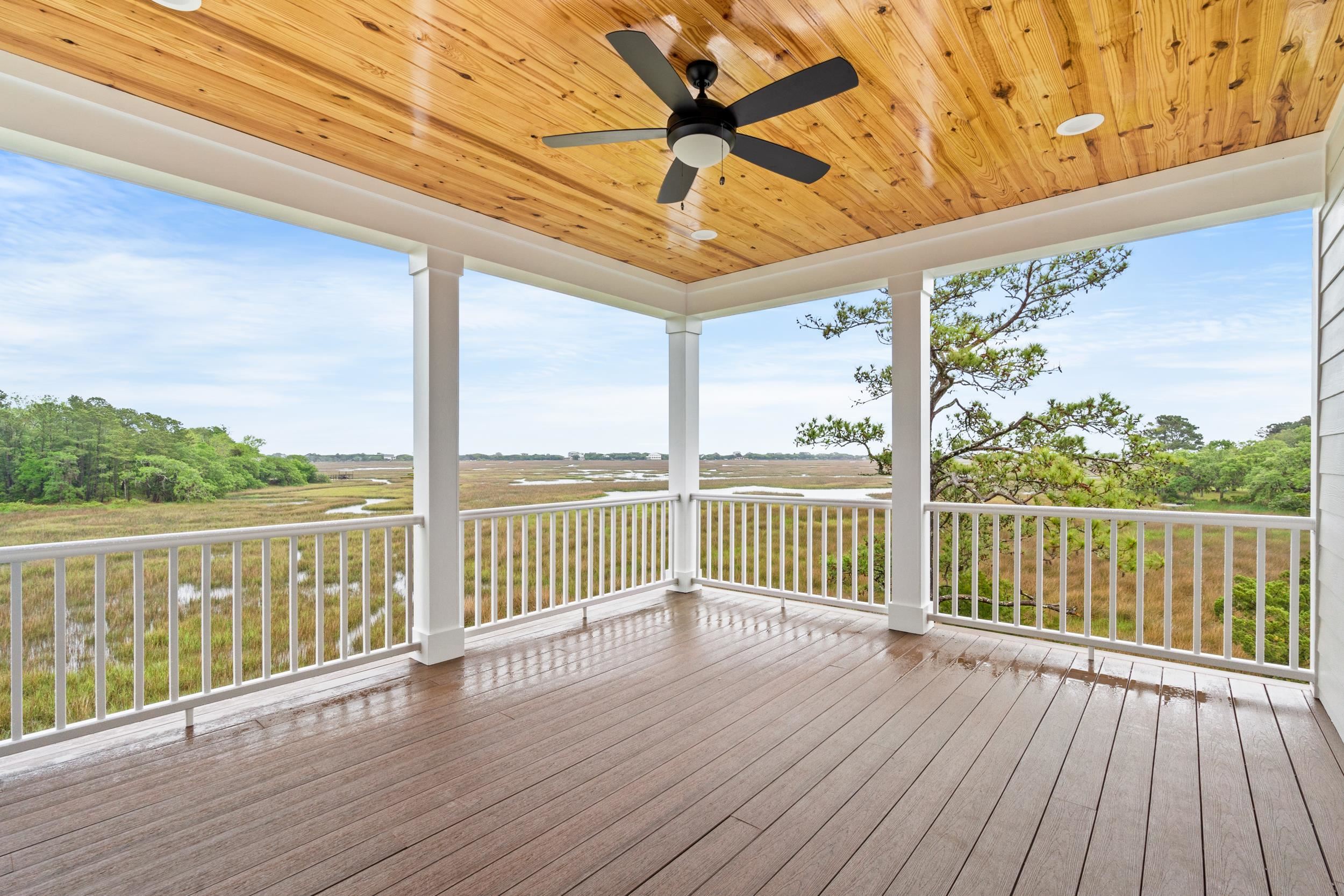 80 Mullet Bay Road Pawleys Island, SC 29585 - Photo 3 of 11