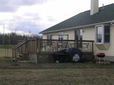 3895 Fry Road Ostrander, OH 43061 - Photo 2 of 5 Gallery Image 2