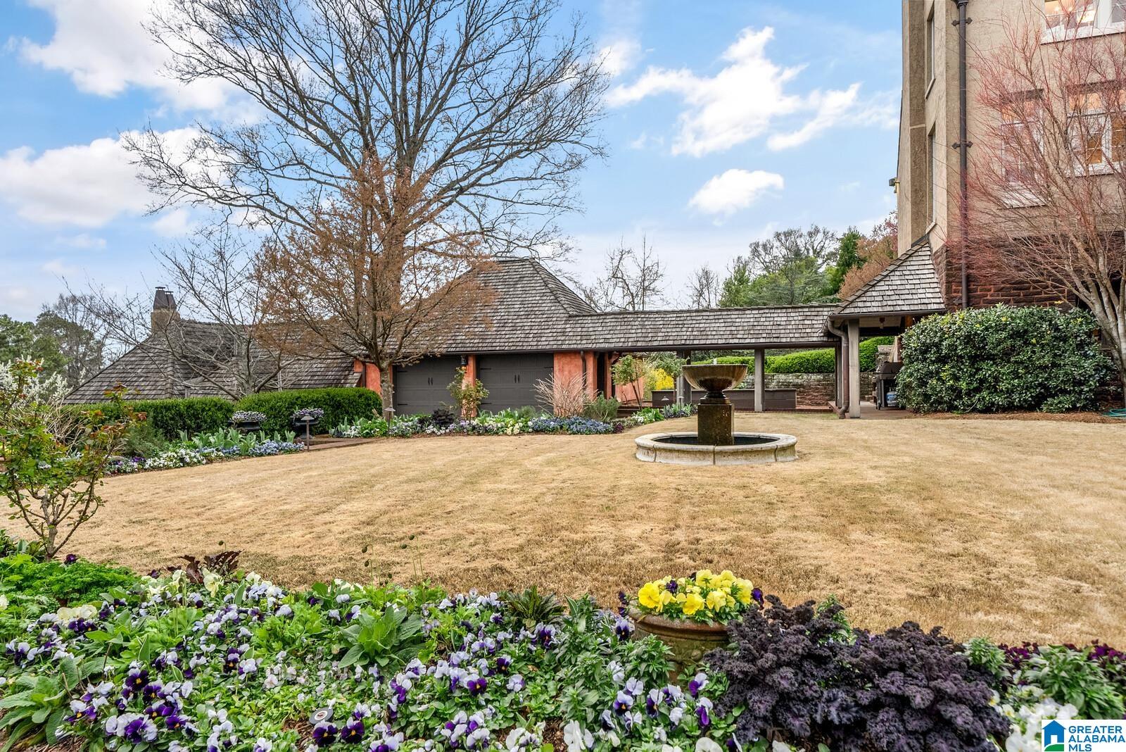 4325 Altamont Road Birmingham, AL 35213 - Photo 65 of 80