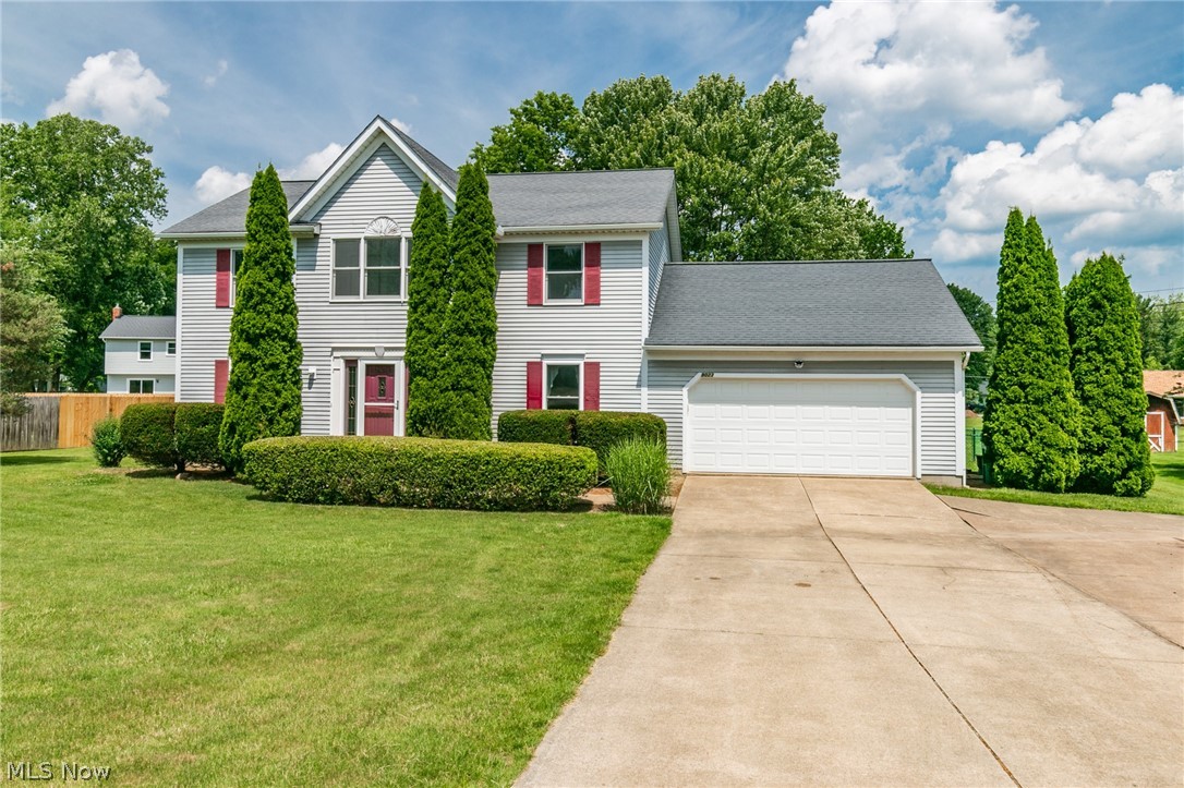 9023 Johnnycake Ridge Road Mentor, OH 44060 - Photo 46 of 49 Gallery Image 46