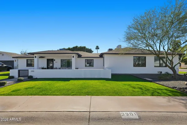 $1,825,000 | 3901 East Weldon Avenue, Phoenix, AZ 85018