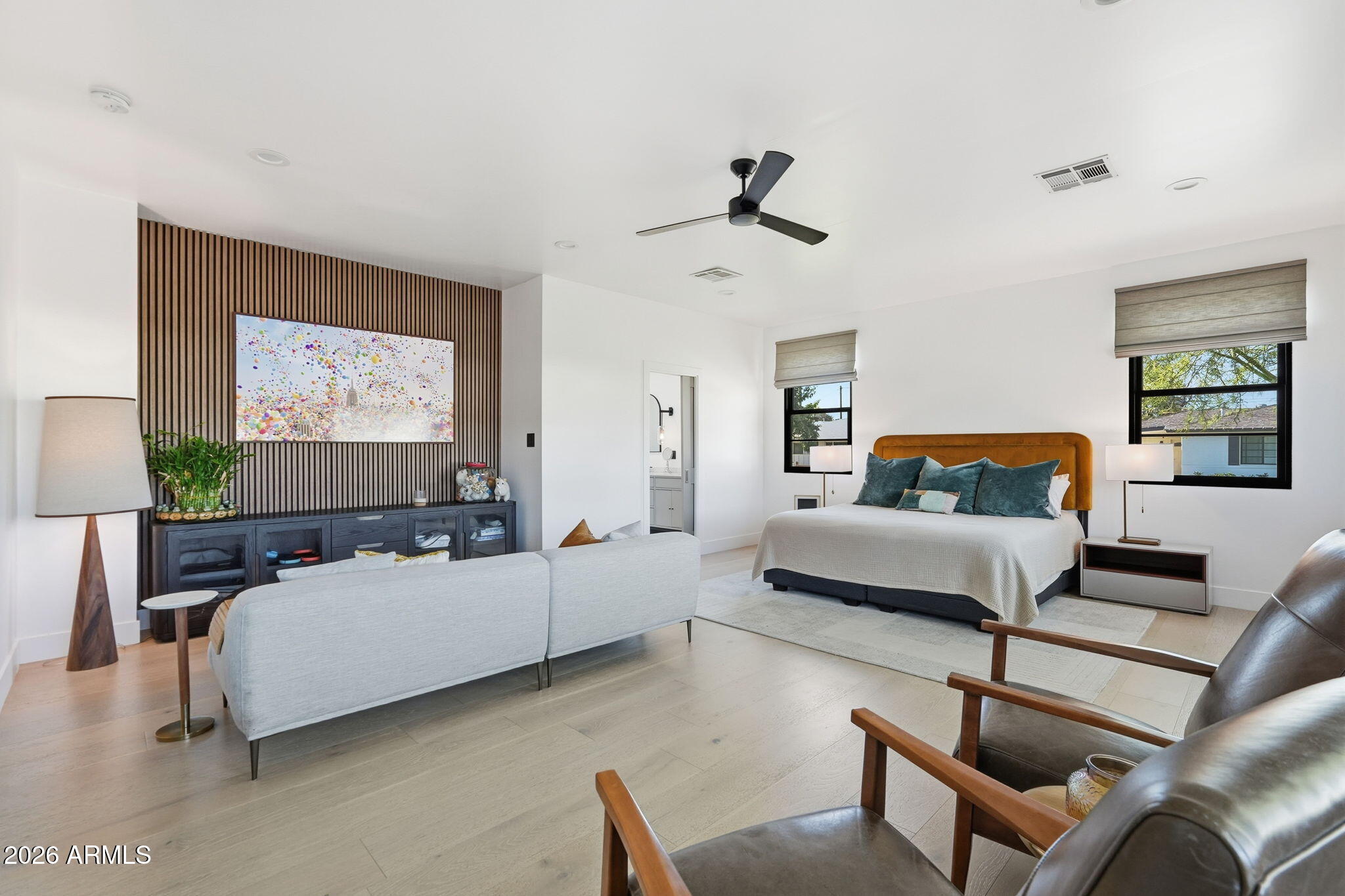 3901 East Weldon Avenue Phoenix, AZ 85018 - Photo 17 of 43 a living room with furniture