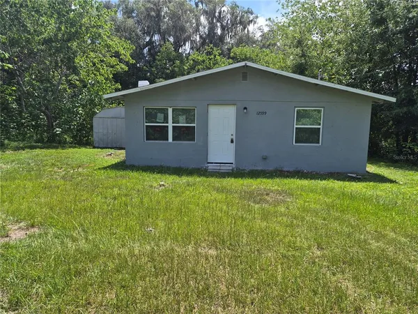 $149,900 | 12599 Northwest 38th Avenue, Reddick, FL 32686