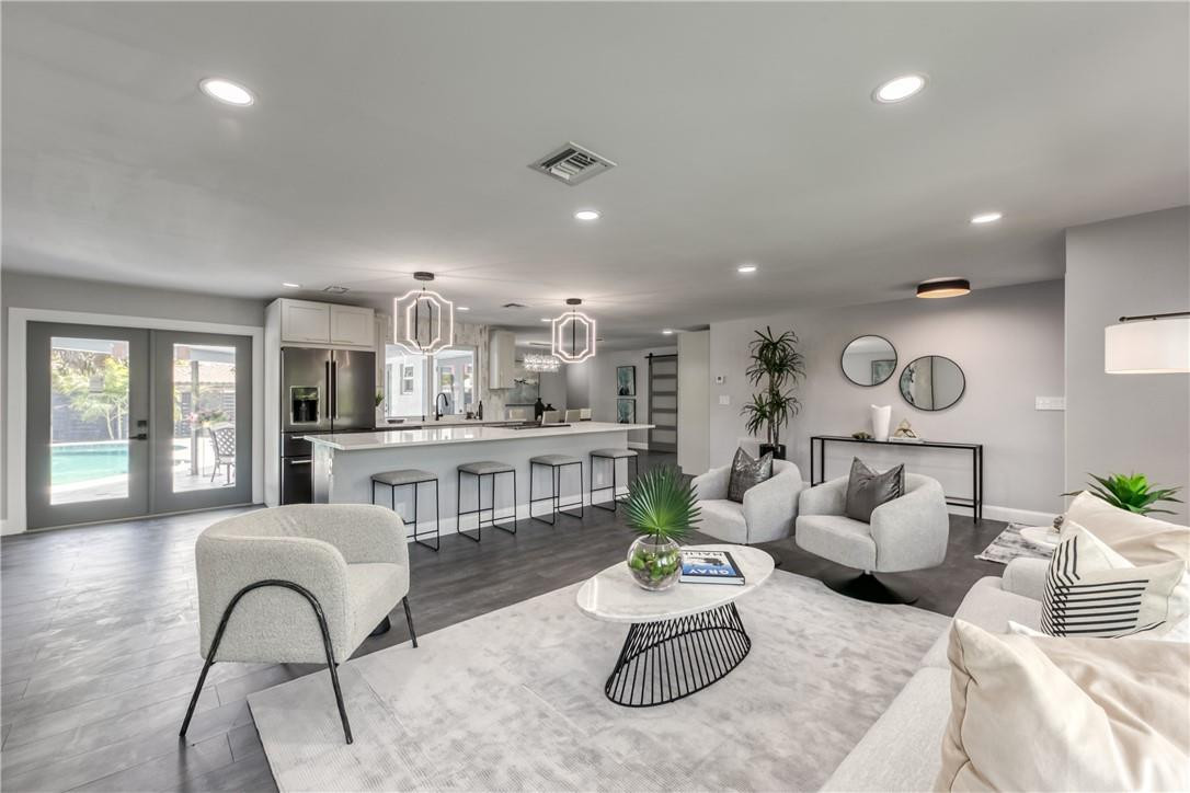 1382 Southwest 13th Drive Boca Raton, FL 33486 - Photo 65 of 65 Open floorplan
