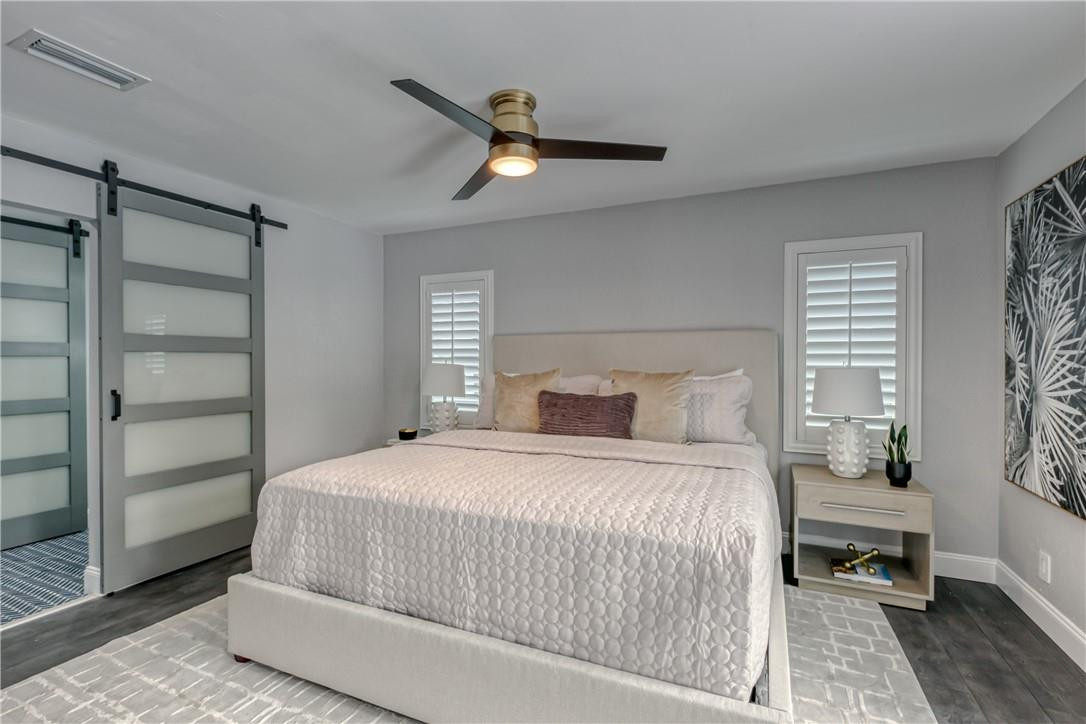 1382 Southwest 13th Drive Boca Raton, FL 33486 - Photo 26 of 65 Master bedroom