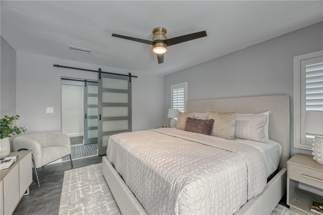 1382 Southwest 13th Drive Boca Raton, FL 33486 - Photo 27 of 65 Master bedroom with walk in closer