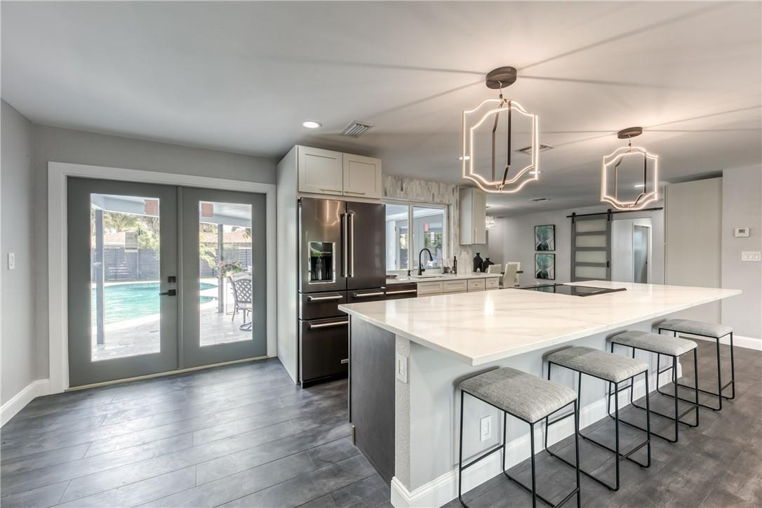 1382 Southwest 13th Drive Boca Raton, FL 33486 - Photo 2 of 65 Beautiful kitchen