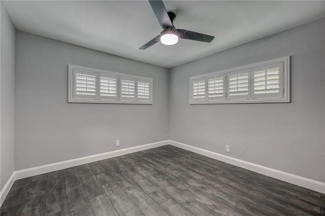 1382 Southwest 13th Drive Boca Raton, FL 33486 - Photo 31 of 65 Guest bedroomroom with shutters