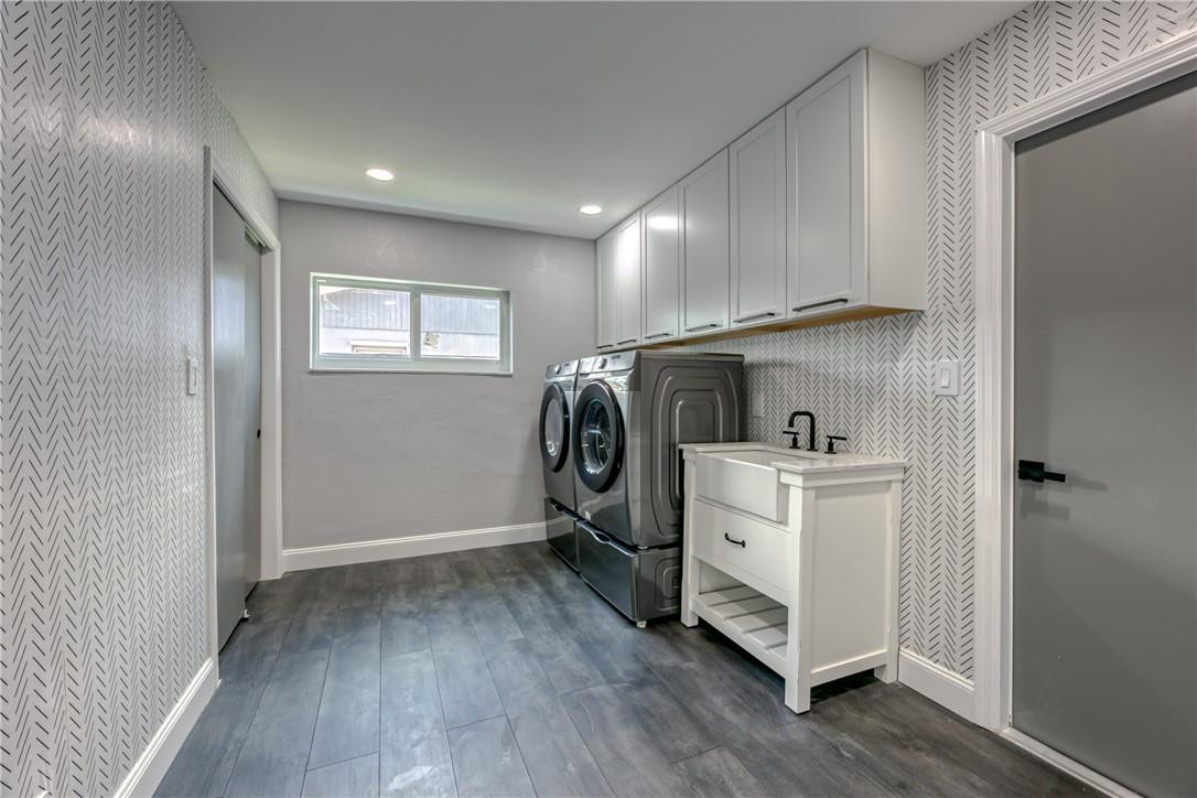 1382 Southwest 13th Drive Boca Raton, FL 33486 - Photo 39 of 65 Mud / Laundry area, WITH closet