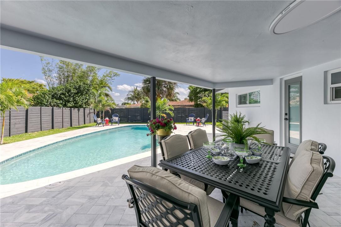 1382 Southwest 13th Drive Boca Raton, FL 33486 - Photo 47 of 65 Covered area