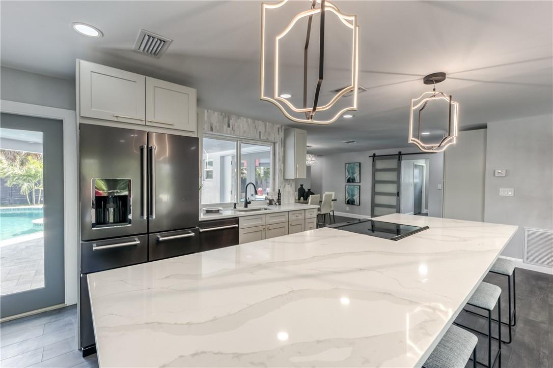 1382 Southwest 13th Drive Boca Raton, FL 33486 - Photo 4 of 65 Great home for entertaining