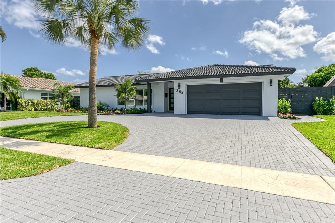 1382 Southwest 13th Drive Boca Raton, FL 33486 - Photo 54 of 65 2 car garage
