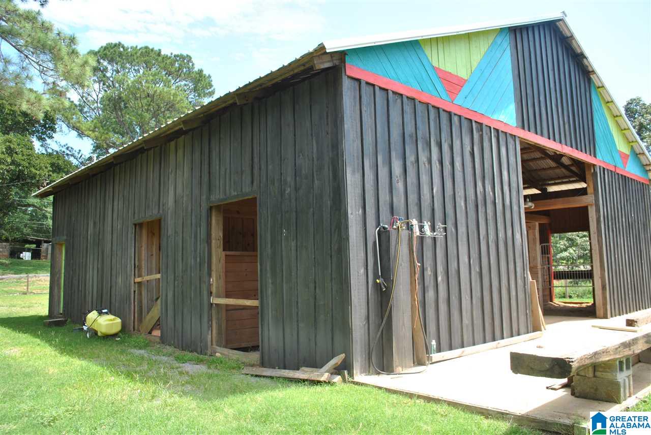 452 Turtleneck Road Alexander City, AL 35010 - Photo 3 of 29