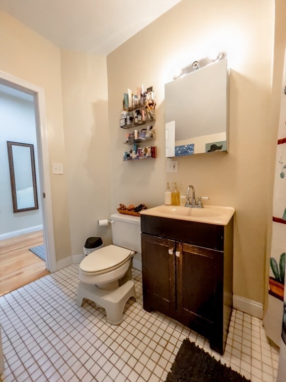 153 Amory Street, Unit 3 Boston, MA 02119 - Photo 15 of 19