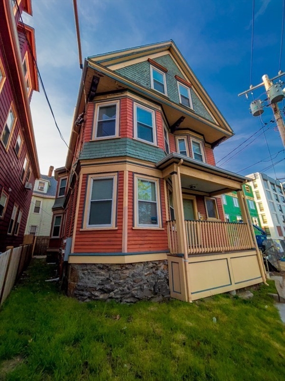 153 Amory Street, Unit 3 Boston, MA 02119 - Photo 19 of 19