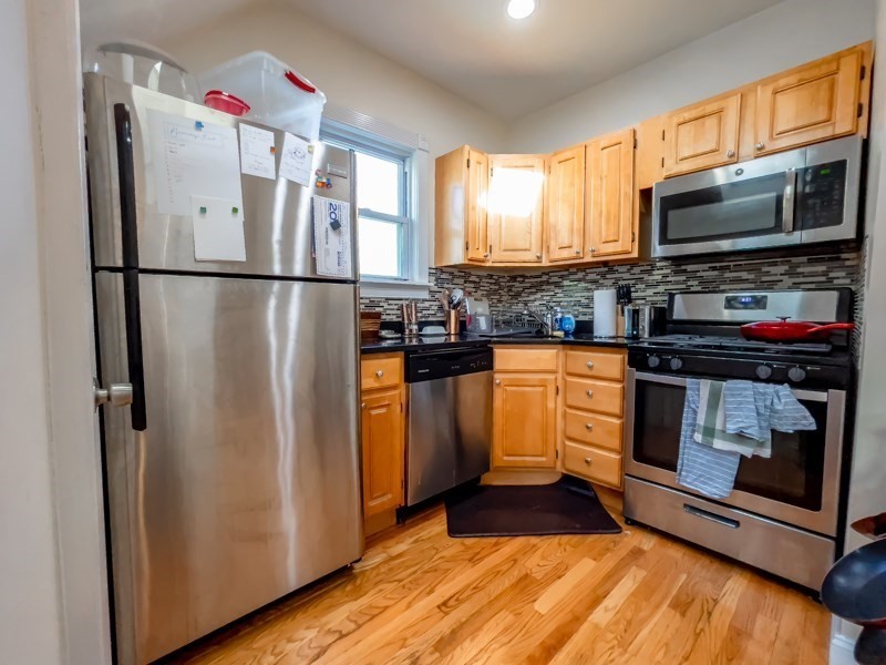 153 Amory Street, Unit 3 Boston, MA 02119 - Photo 2 of 19