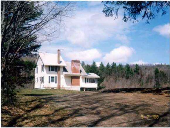 0 Scribner Road Woodbury, VT 05681 - Photo 1 of 1 Gallery Image 1