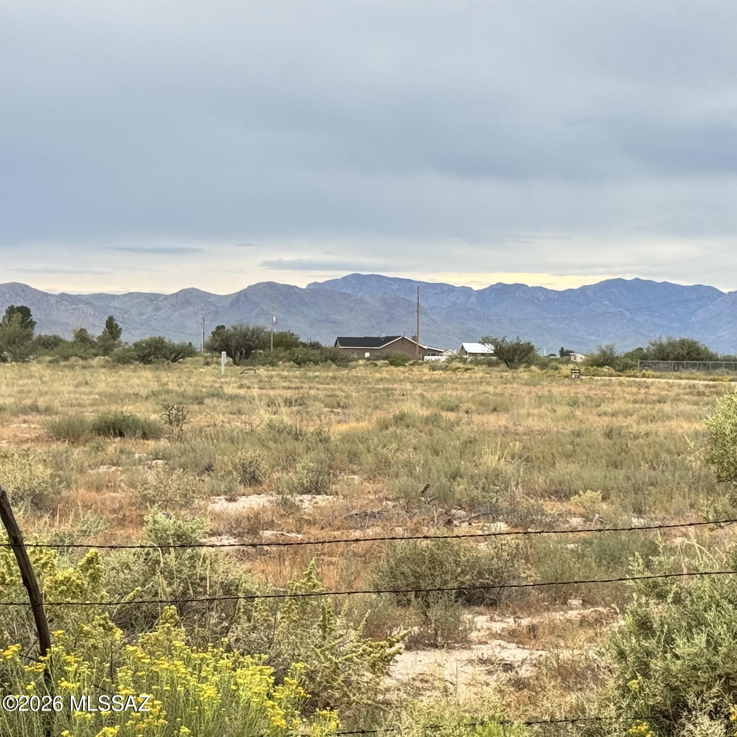 269 West Iron Rose Road Willcox, AZ 85643 - Photo 31 of 34 IR 33