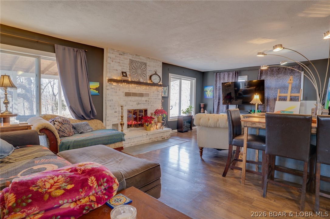 219 Indian Park Road Sunrise Beach, MO 65079 - Photo 13 of 38