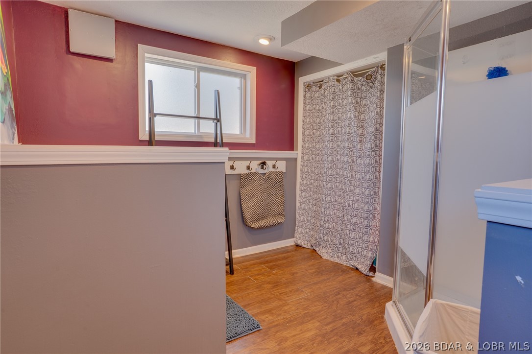 219 Indian Park Road Sunrise Beach, MO 65079 - Photo 22 of 38 Bathroom 2 (Lower level)