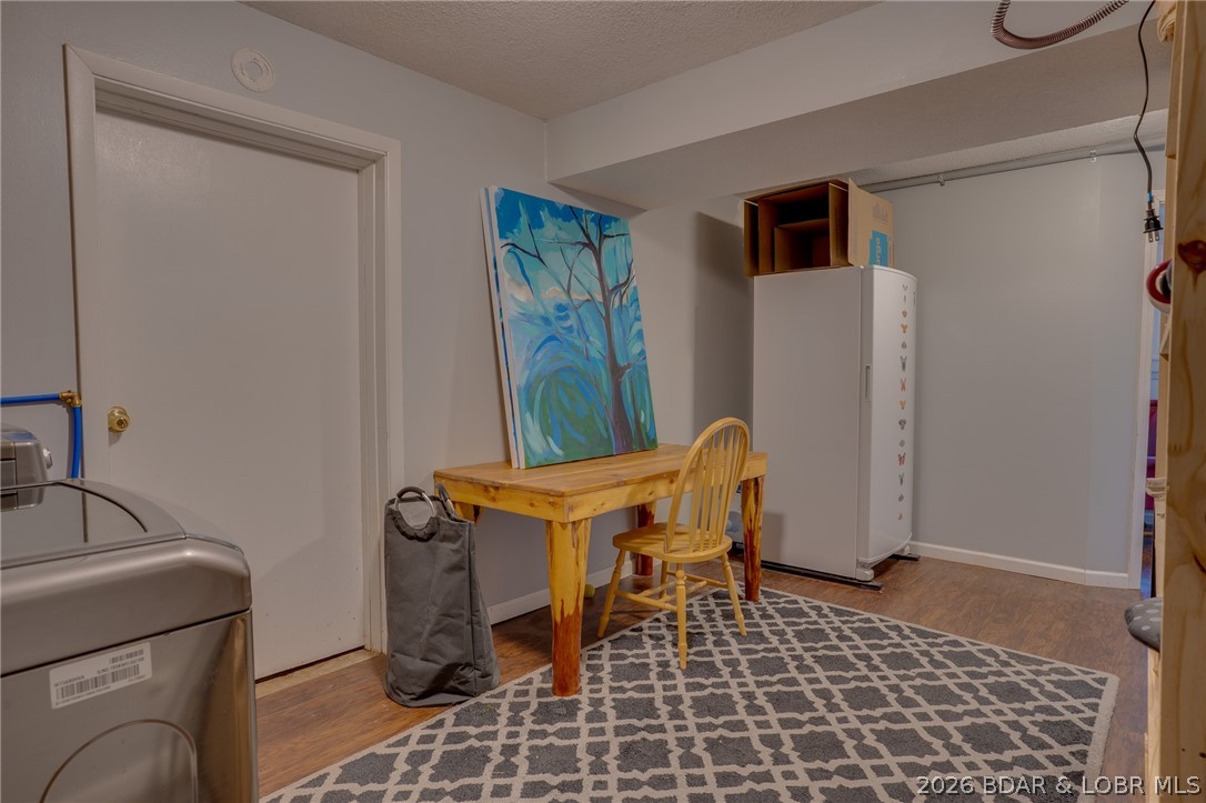 219 Indian Park Road Sunrise Beach, MO 65079 - Photo 29 of 38 Laundry area