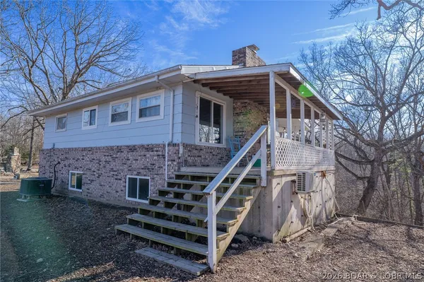 $359,900 | 219 Indian Park Road, Sunrise Beach, MO 65079