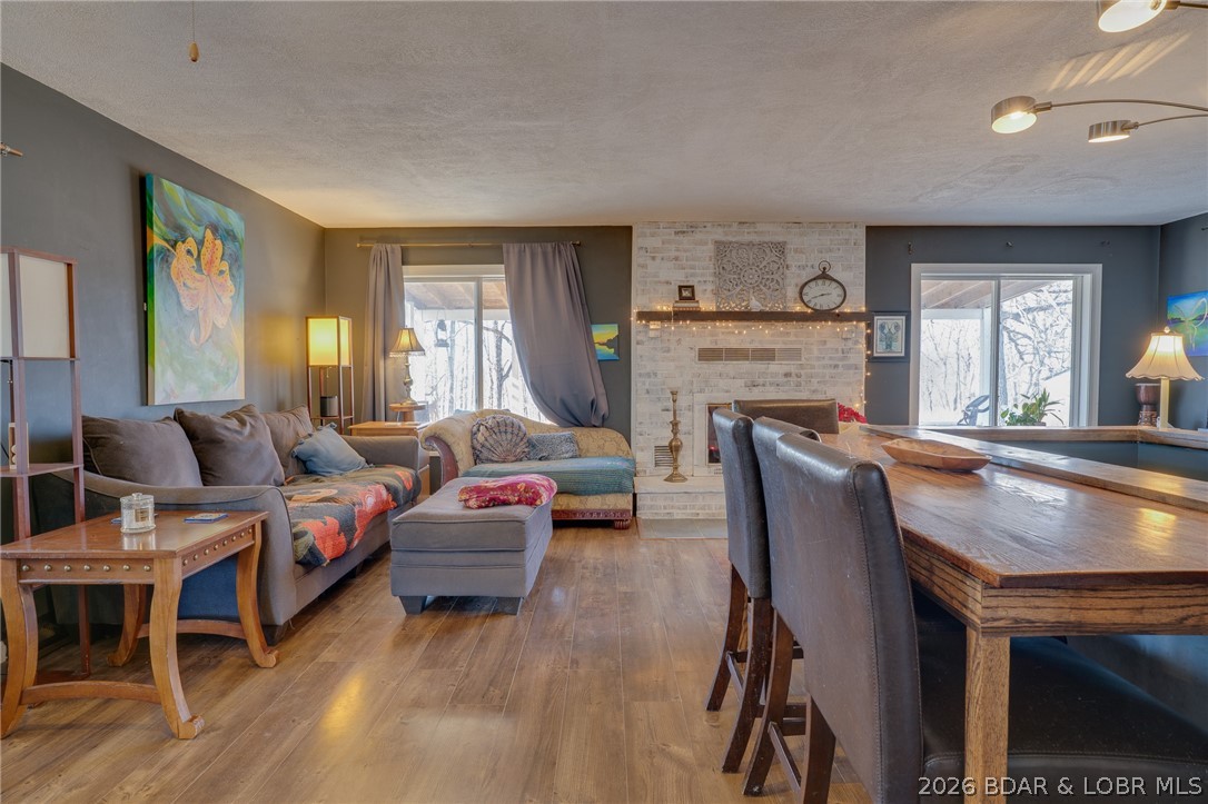 219 Indian Park Road Sunrise Beach, MO 65079 - Photo 10 of 38