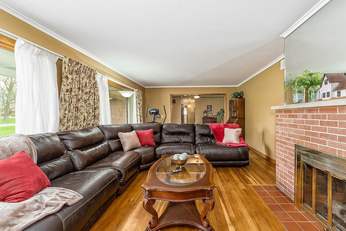 4605 Walburn Road Columbus, OH 43232 - Photo 21 of 46 Gallery Image 21