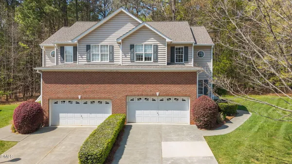 $374,900 | 9523 Hanging Rock Road, Raleigh, NC 27613