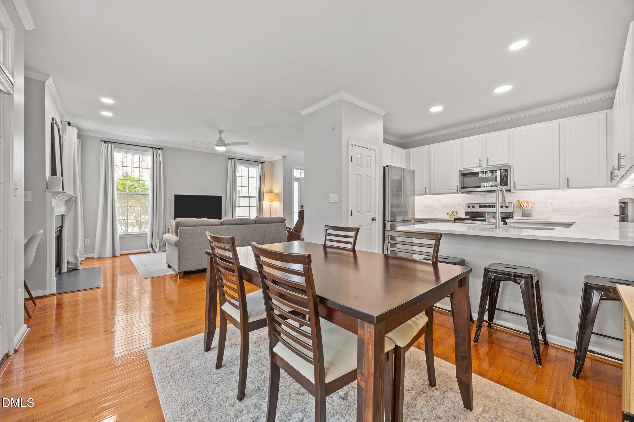 9523 Hanging Rock Road Raleigh, NC 27613 - Photo 8 of 22 16-web-or-mls-IMG_7133