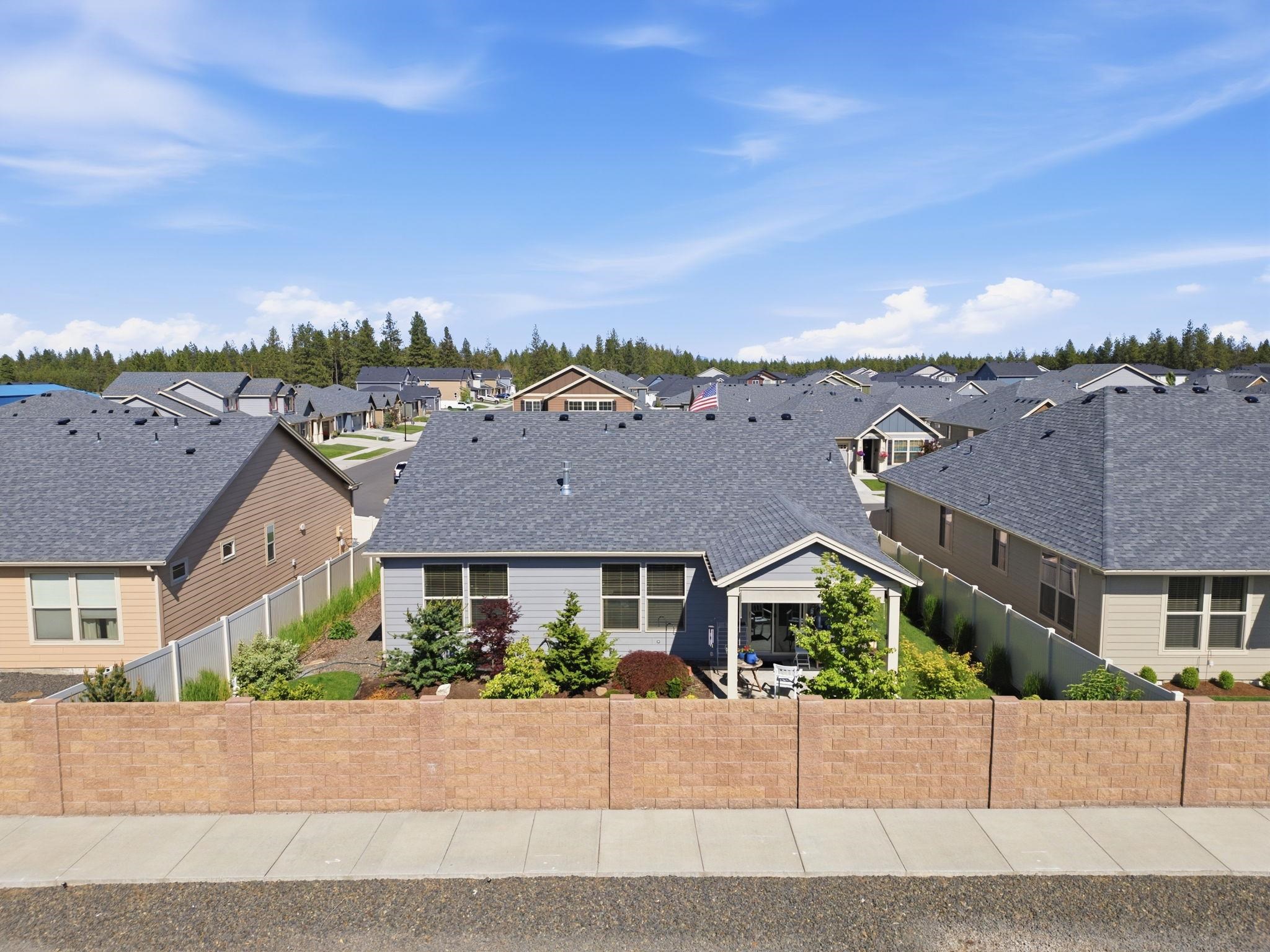 7010 South Harlow Road Cheney, WA 99004 - Photo 36 of 39