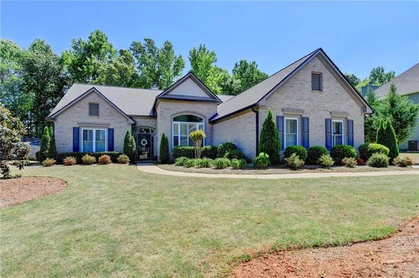 $449,900 | 5019 Weatherstone Drive, Buford, GA 30519