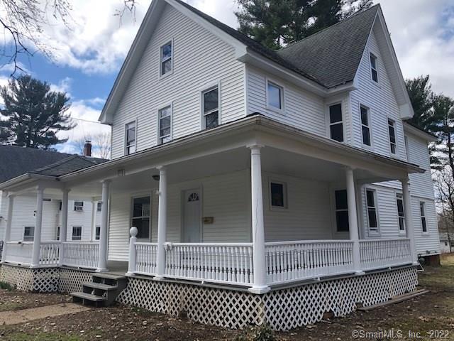 699 North Main Street Killingly, CT 06239 - Photo 1 of 1