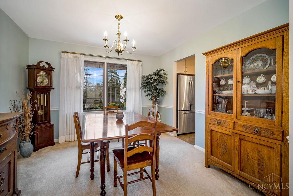 17 Quail Ridge Drive Oxford, OH 45056 - Photo 7 of 47