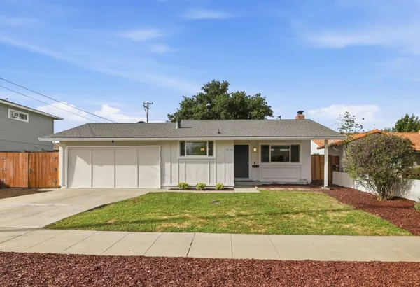 $2,088,000 | 4599 Norwich Way, San Jose, CA 95130