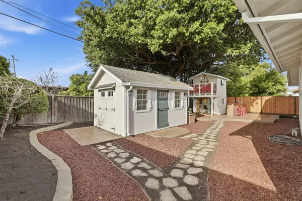 $2,088,000 | 4599 Norwich Way, San Jose, CA 95130