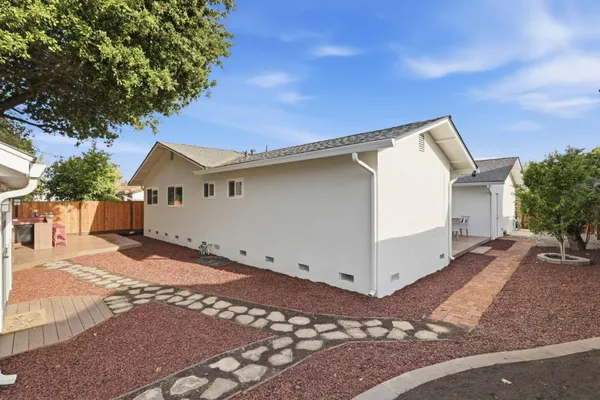 $2,088,000 | 4599 Norwich Way, San Jose, CA 95130