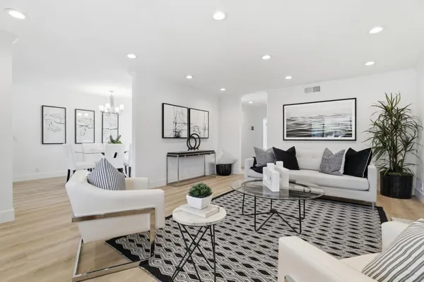 $2,088,000 | 4599 Norwich Way, San Jose, CA 95130