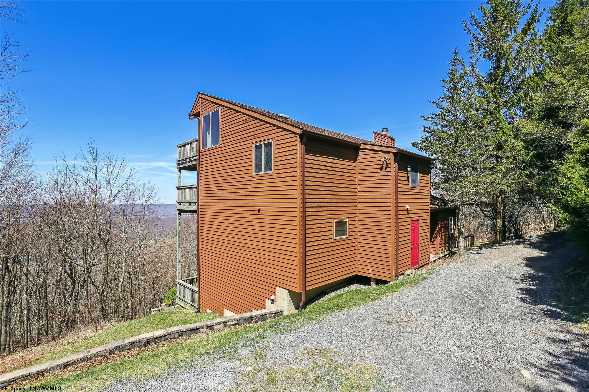 1901 Mountainside Road Davis, WV 26260 - Photo 26 of 32 Gallery Image 26