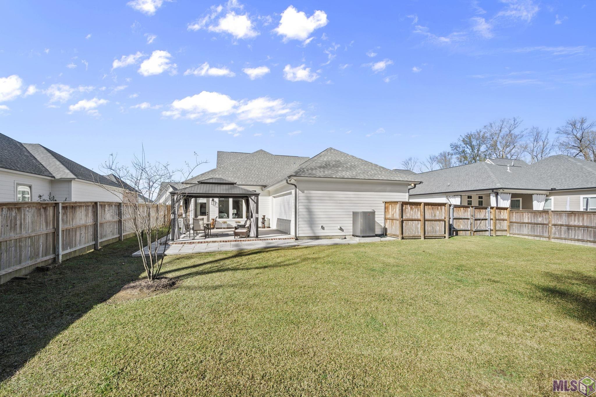 13575 Sawmill Drive Baton Rouge, LA 70818 - Photo 30 of 33